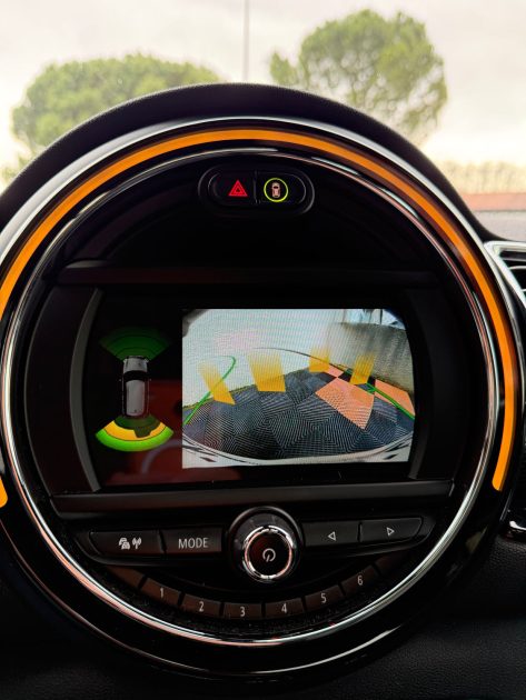 MINI CLUBMAN 1.5 136CH BA KENSINGTON - TOIT OUVRANT 