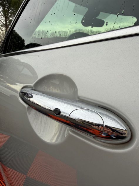 MINI CLUBMAN 1.5 136CH BA KENSINGTON - TOIT OUVRANT 