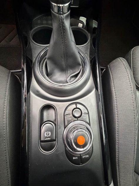 MINI CLUBMAN 1.5 136CH BA KENSINGTON - TOIT OUVRANT 
