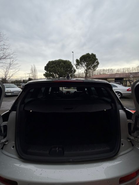 MINI CLUBMAN 1.5 136CH BA KENSINGTON - TOIT OUVRANT 