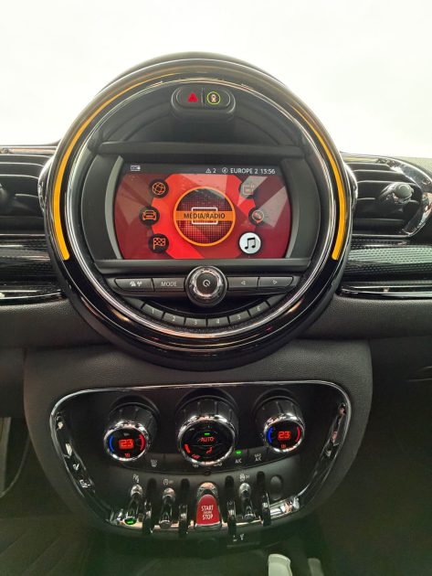 MINI CLUBMAN 1.5 136CH BA KENSINGTON - TOIT OUVRANT 