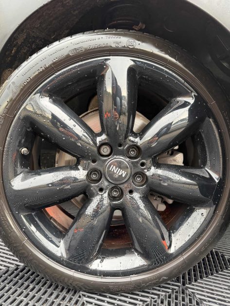 MINI CLUBMAN 1.5 136CH BA KENSINGTON - TOIT OUVRANT 