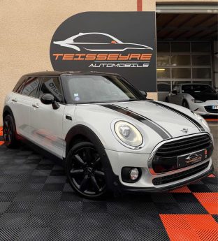 MINI CLUBMAN 1.5 136CH BA KENSINGTON - TOIT OUVRANT 