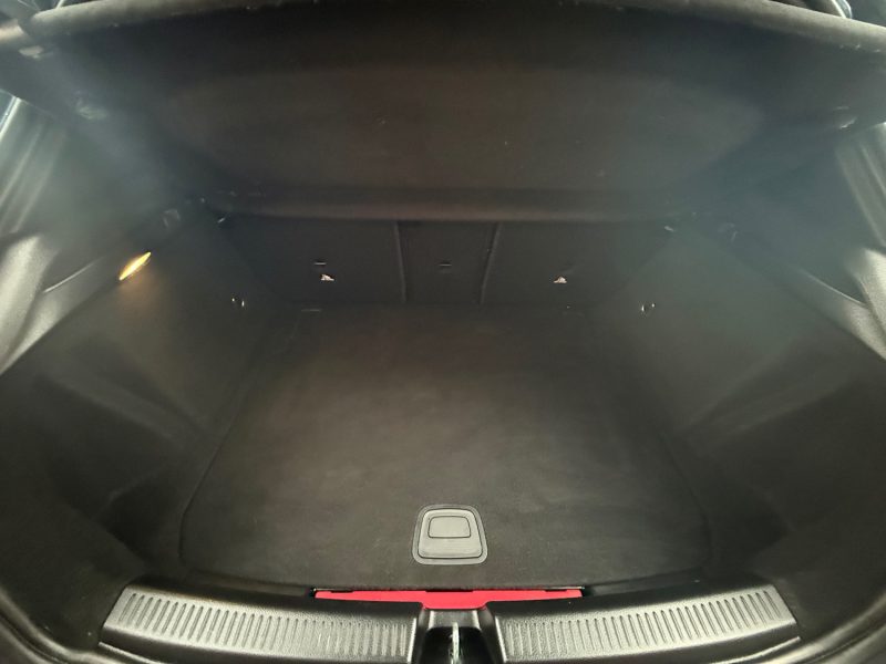 MERCEDES CLASSE A 1.5CDI BLUETEC A180 116CV BOITE AUTOMATIQUE 2019