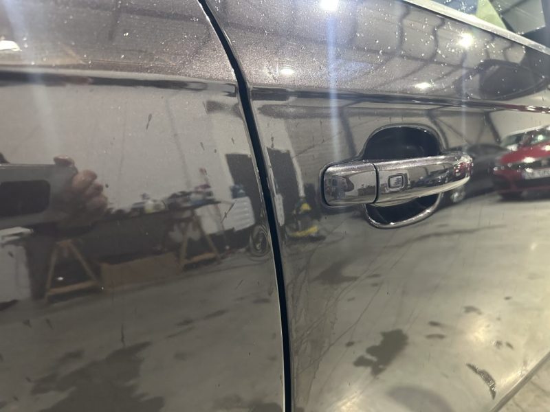 AUDI A4 B8 2.0 TDI 177ch Ambition  / SUIVI COMPLET 