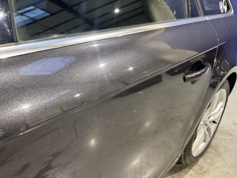 AUDI A4 B8 2.0 TDI 177ch Ambition  / SUIVI COMPLET 