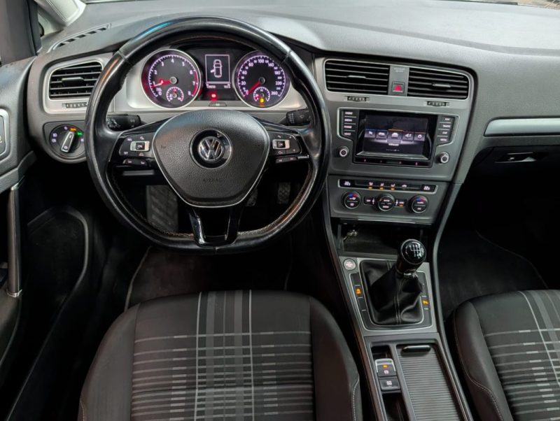 VOLKSWAGEN GOLF VII 1.4 TSI 150 Cv CONFORTLINE