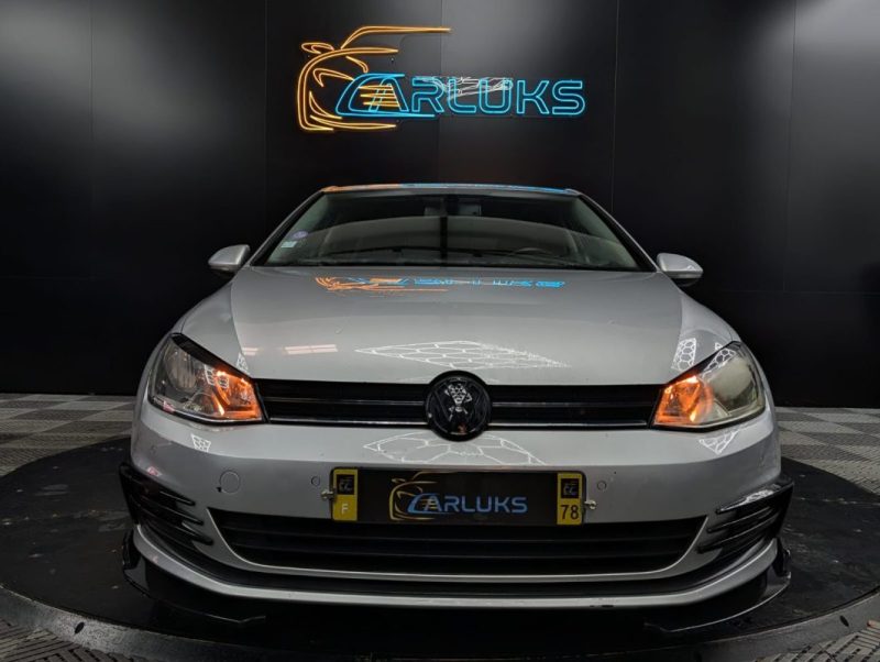 VOLKSWAGEN GOLF VII 1.4 TSI 150 Cv CONFORTLINE