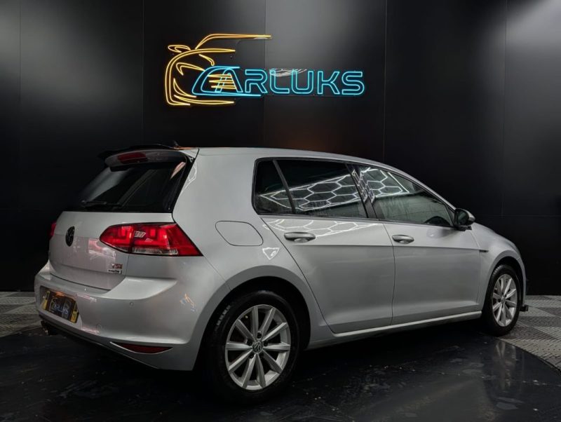 VOLKSWAGEN GOLF VII 1.4 TSI 150 Cv CONFORTLINE