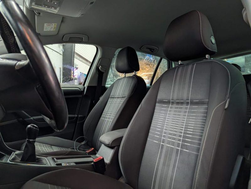 VOLKSWAGEN GOLF VII 1.4 TSI 150 Cv CONFORTLINE