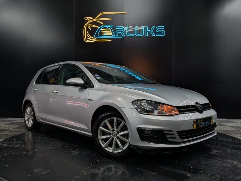 VOLKSWAGEN GOLF VII 1.4 TSI 150 Cv CONFORTLINE