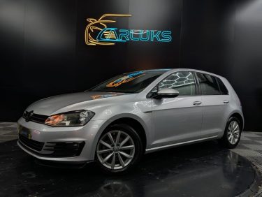 VOLKSWAGEN GOLF VII 1.4 TSI 150 Cv CONFORTLINE