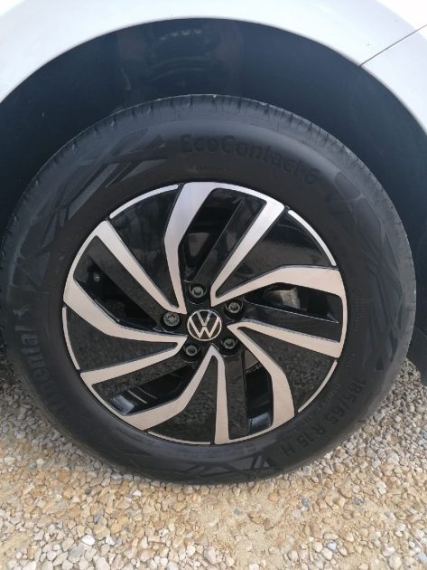 VOLKSWAGEN Polo - 1.0 TSI LIFE 80ch essence