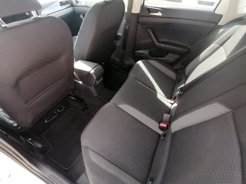 VOLKSWAGEN Polo - 1.0 TSI LIFE 80ch essence