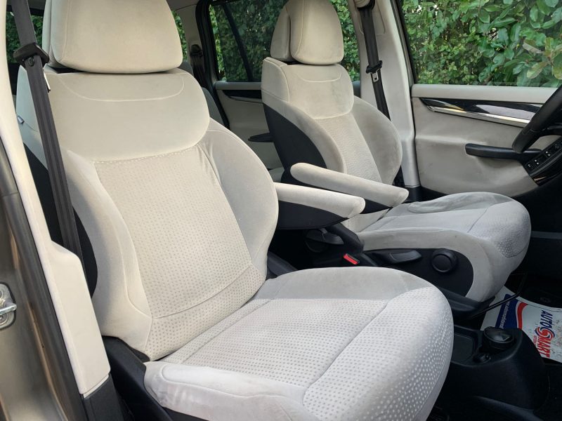 CITROEN C4 2.0 HDI 138 PACK AMBIANCE BMP6 2010