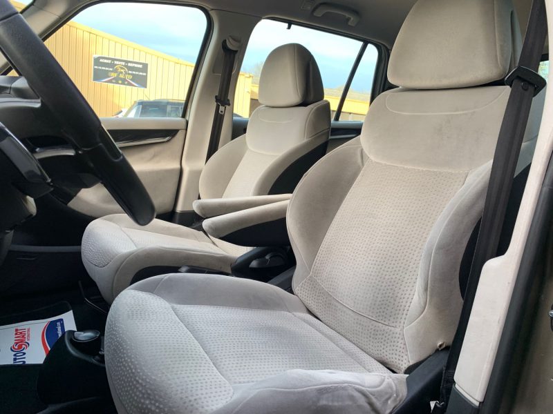 CITROEN C4 2.0 HDI 138 PACK AMBIANCE BMP6 2010