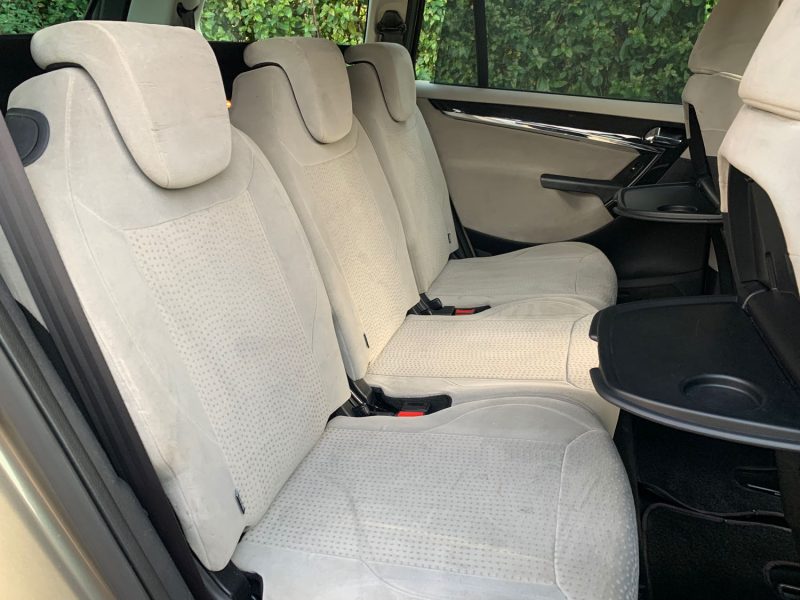 CITROEN C4 2.0 HDI 138 PACK AMBIANCE BMP6 2010