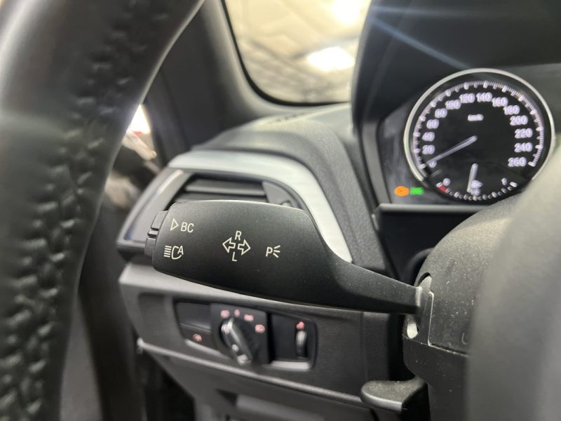 BMW Série 1 140i 340ch | 136 000km |  Toit ouvrant | Caméra de recul | Immat FR | Entretien OK