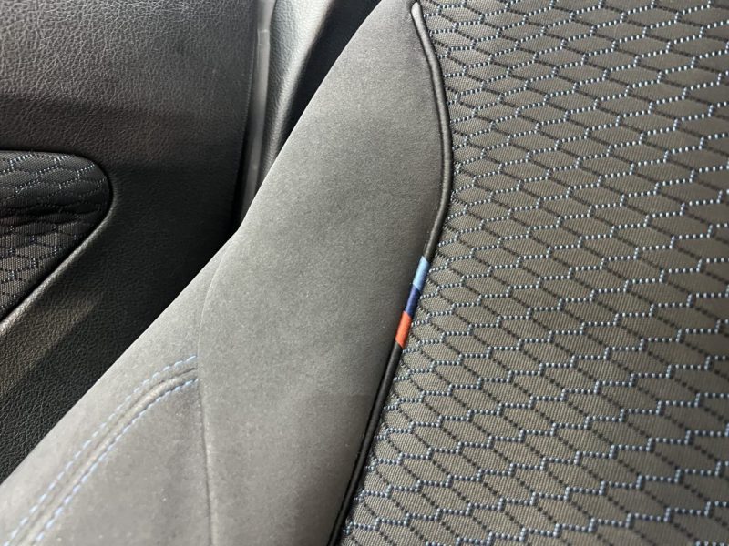 BMW Série 1 140i 340ch | 136 000km |  Toit ouvrant | Caméra de recul | Immat FR | Entretien OK