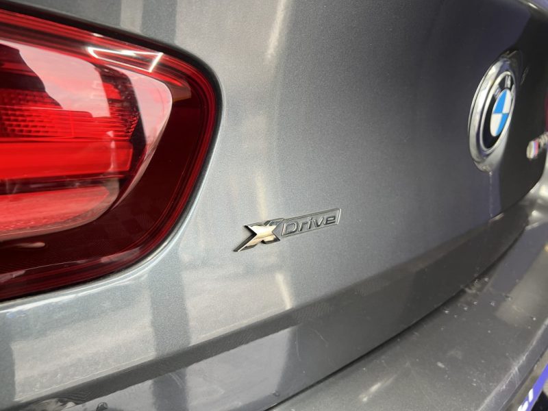 BMW Série 1 140i 340ch | 136 000km |  Toit ouvrant | Caméra de recul | Immat FR | Entretien OK