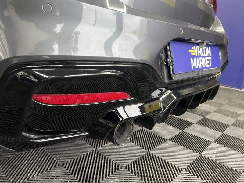 BMW Série 1 140i 340ch | 136 000km |  Toit ouvrant | Caméra de recul | Immat FR | Entretien OK