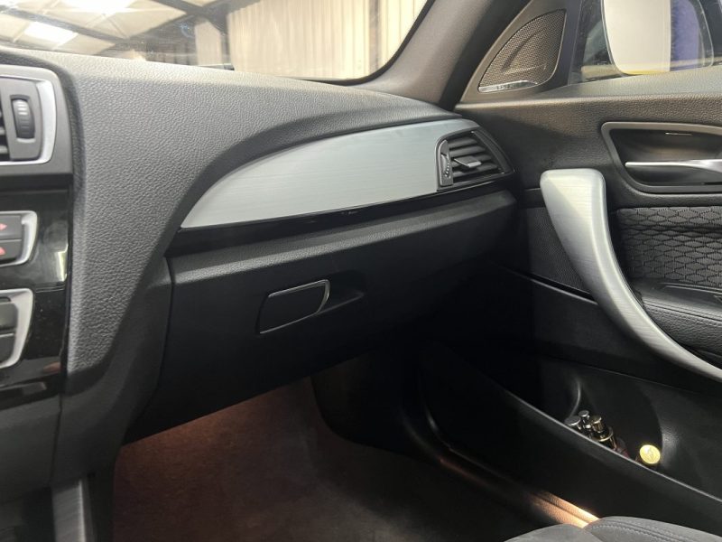 BMW Série 1 140i 340ch | 136 000km |  Toit ouvrant | Caméra de recul | Immat FR | Entretien OK