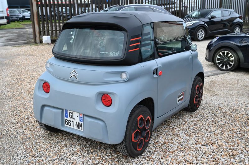 CITROEN AMI  2023