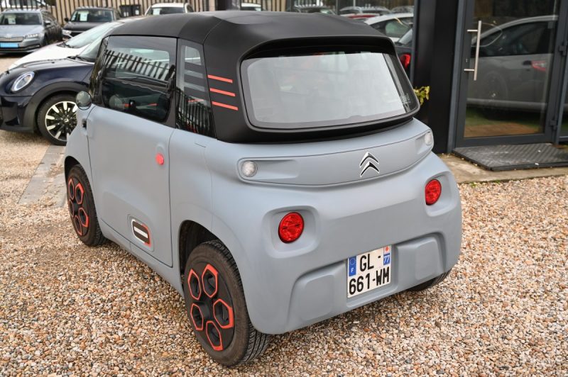 CITROEN AMI  2023
