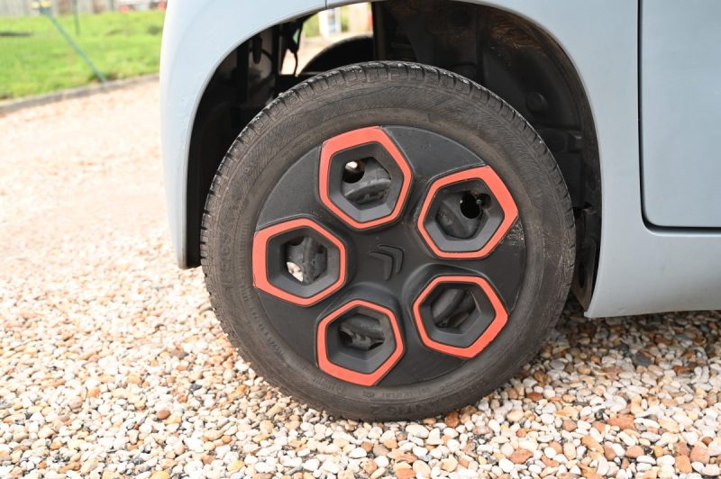 CITROEN AMI  2023
