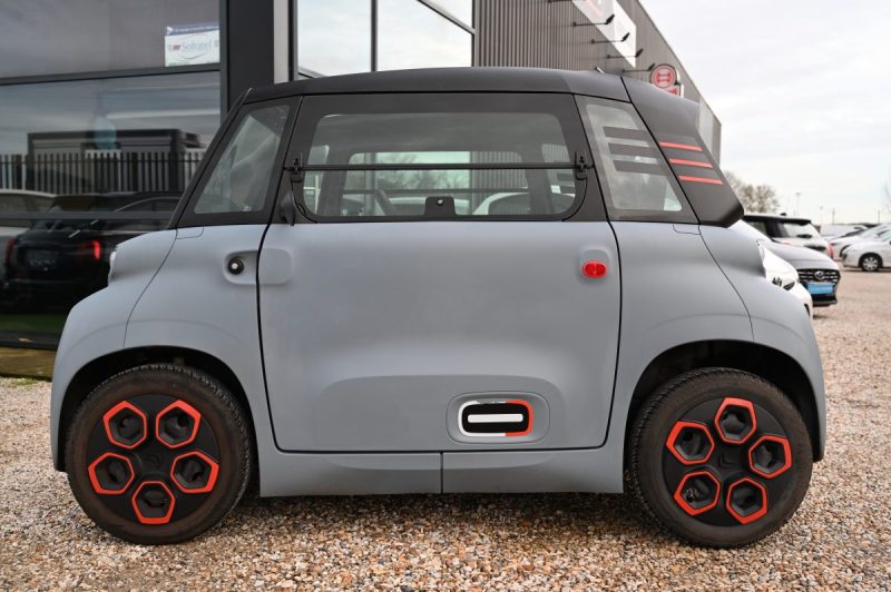 CITROEN AMI  2023