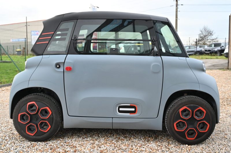 CITROEN AMI  2023