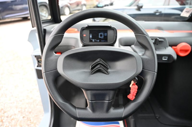 CITROEN AMI  2023
