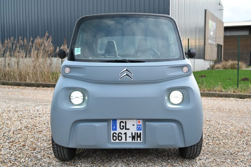 CITROEN AMI  2023