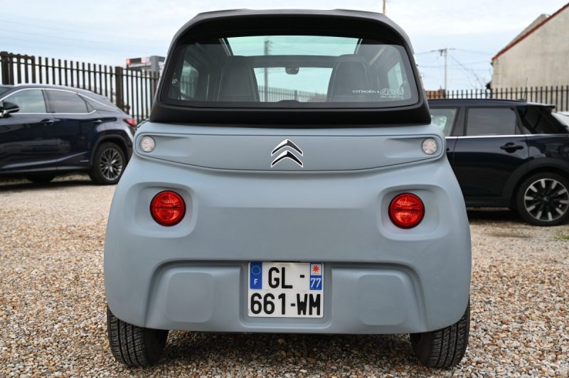 CITROEN AMI  2023