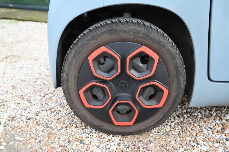 CITROEN AMI  2023