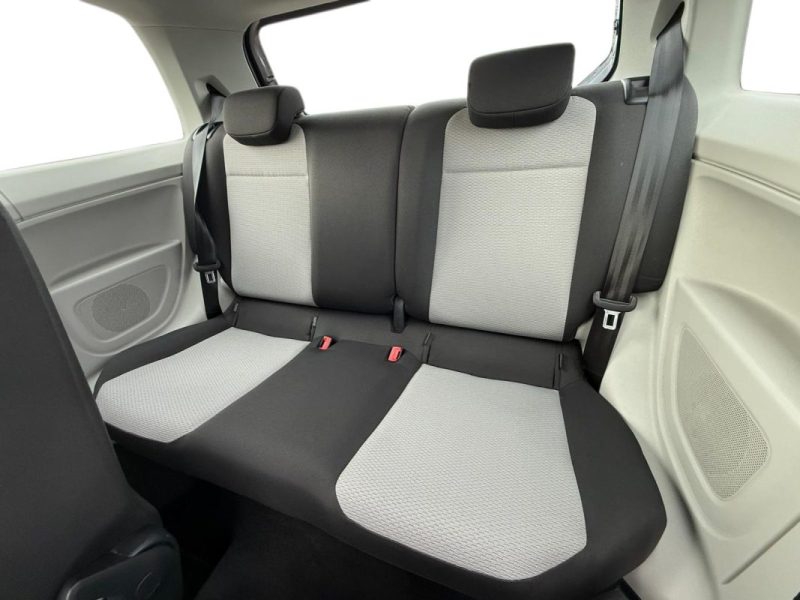 SEAT Mii 1.0i 75ch 2.Main