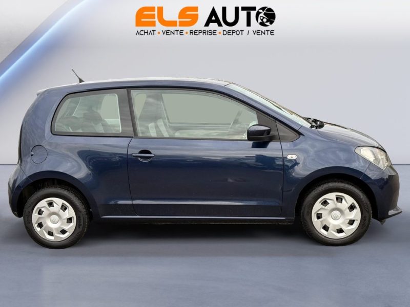 SEAT Mii 1.0i 75ch 2.Main