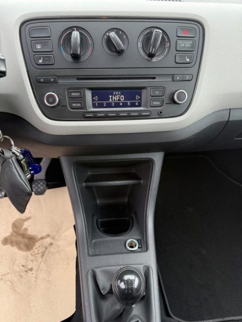 SEAT Mii 1.0i 75ch 2.Main