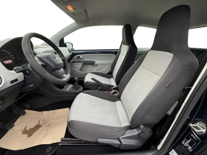 SEAT Mii 1.0i 75ch 2.Main