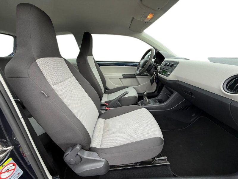 SEAT Mii 1.0i 75ch 2.Main