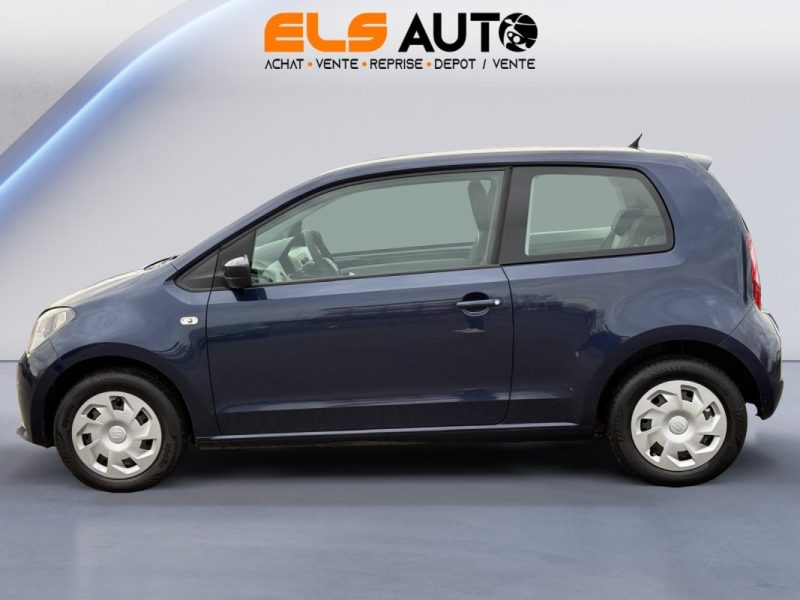 SEAT Mii 1.0i 75ch 2.Main