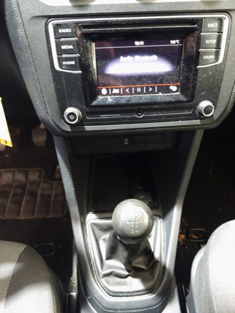 VOLKSWAGEN CADDY 2.0 TDI 102CV FINITION BUSINESS