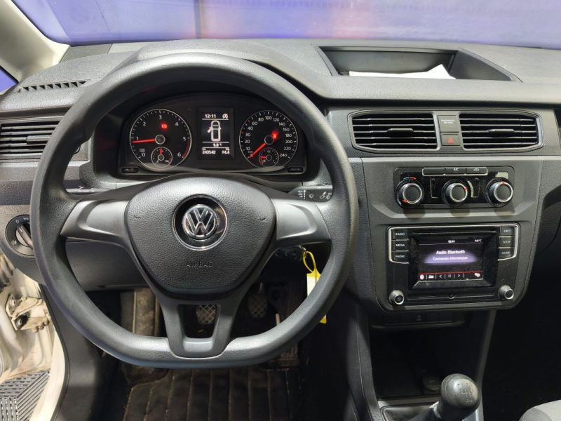 VOLKSWAGEN CADDY 2.0 TDI 102CV FINITION BUSINESS
