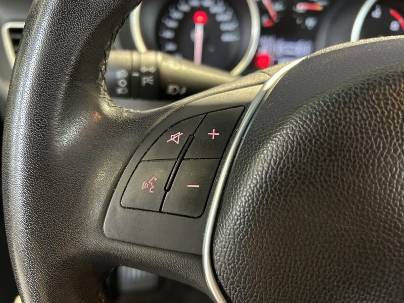 ALFA ROMEO GIULIETTA 1.6 JTDM 120CH SUPER STOP&START 2017