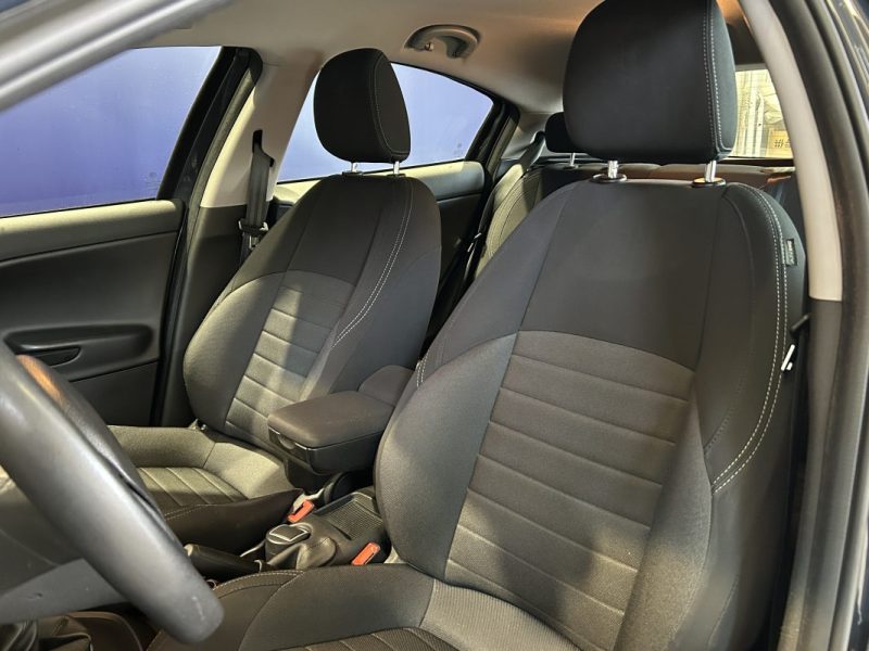 ALFA ROMEO GIULIETTA 1.6 JTDM 120CH SUPER STOP&START 2017