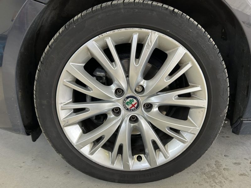 ALFA ROMEO GIULIETTA 1.6 JTDM 120CH SUPER STOP&START 2017