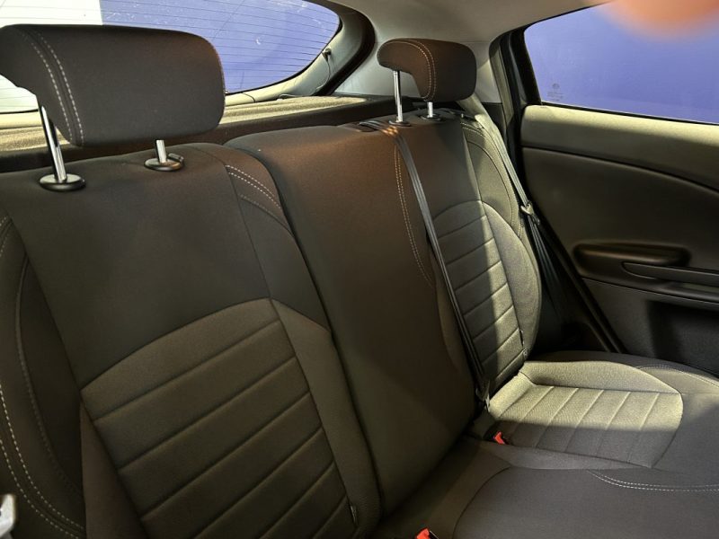 ALFA ROMEO GIULIETTA 1.6 JTDM 120CH SUPER STOP&START 2017