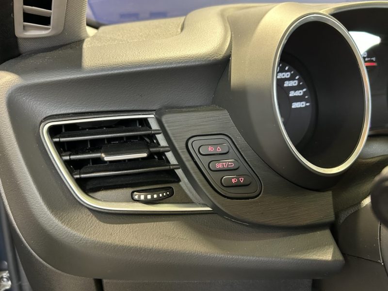 ALFA ROMEO GIULIETTA 1.6 JTDM 120CH SUPER STOP&START 2017