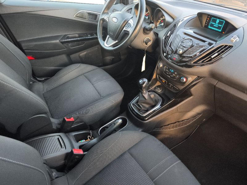 FORD B-MAX 1.5 ECOBOOST 160CH STOP&START TREND 2016