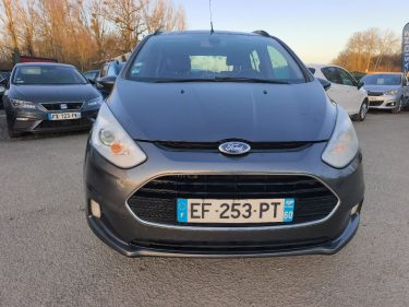 FORD B-MAX 1.5 ECOBOOST 160CH STOP&START TREND 2016